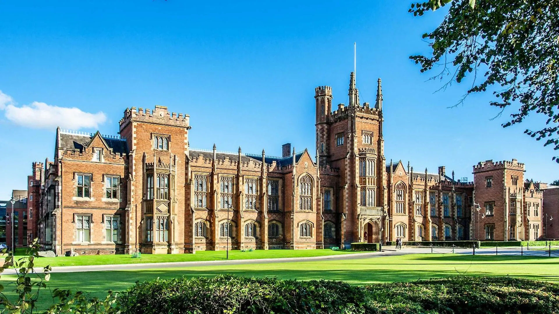 Сasa de vacaciones Stunning 1 Bed Penthouse Apartment In East Village, Belfast - Walk To City Centre, Roof Terrace